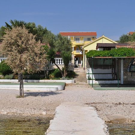 Apartments Dandelion Biograd Na Moru Εξωτερικό φωτογραφία