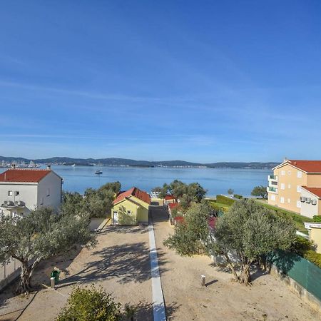 Apartments Dandelion Biograd Na Moru Εξωτερικό φωτογραφία
