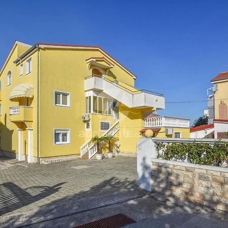 Apartments Dandelion Biograd Na Moru Εξωτερικό φωτογραφία