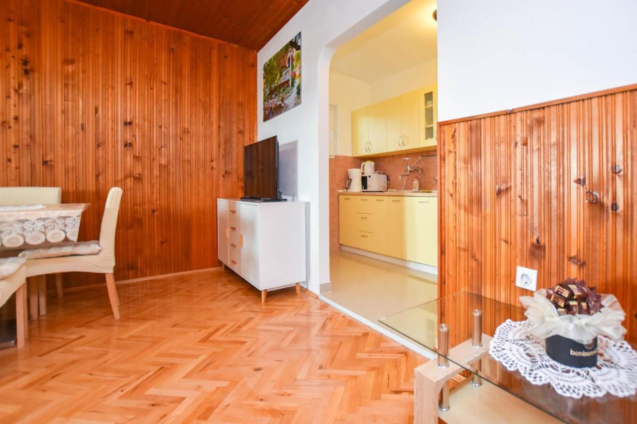 Apartments Dandelion Biograd Na Moru Εξωτερικό φωτογραφία
