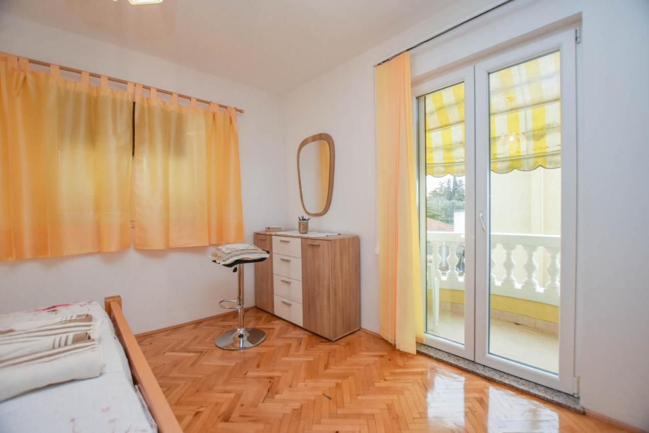 Apartments Dandelion Biograd Na Moru Εξωτερικό φωτογραφία