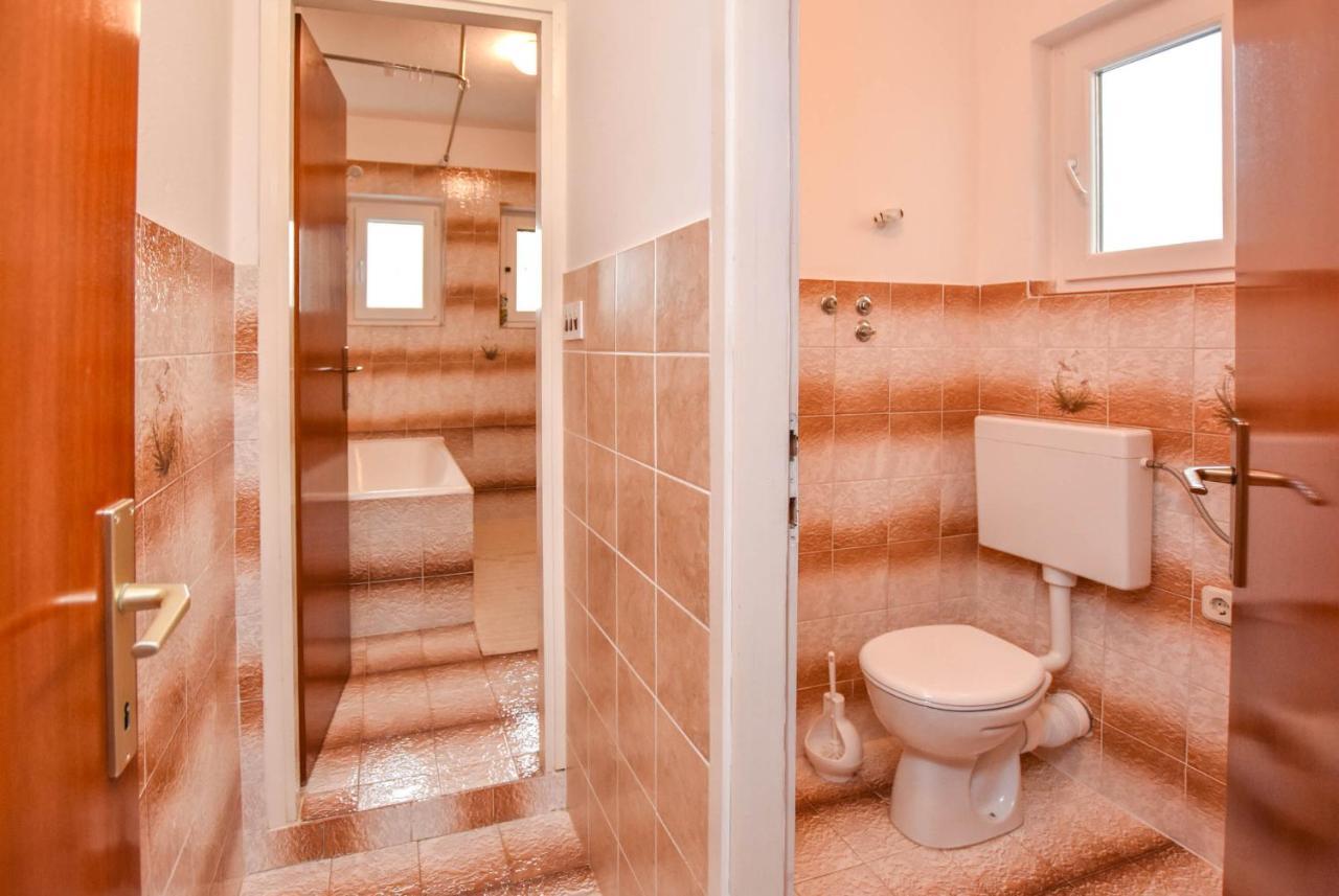 Apartments Dandelion Biograd Na Moru Εξωτερικό φωτογραφία