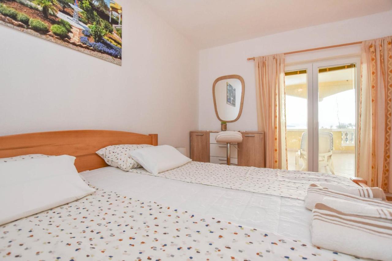 Apartments Dandelion Biograd Na Moru Εξωτερικό φωτογραφία