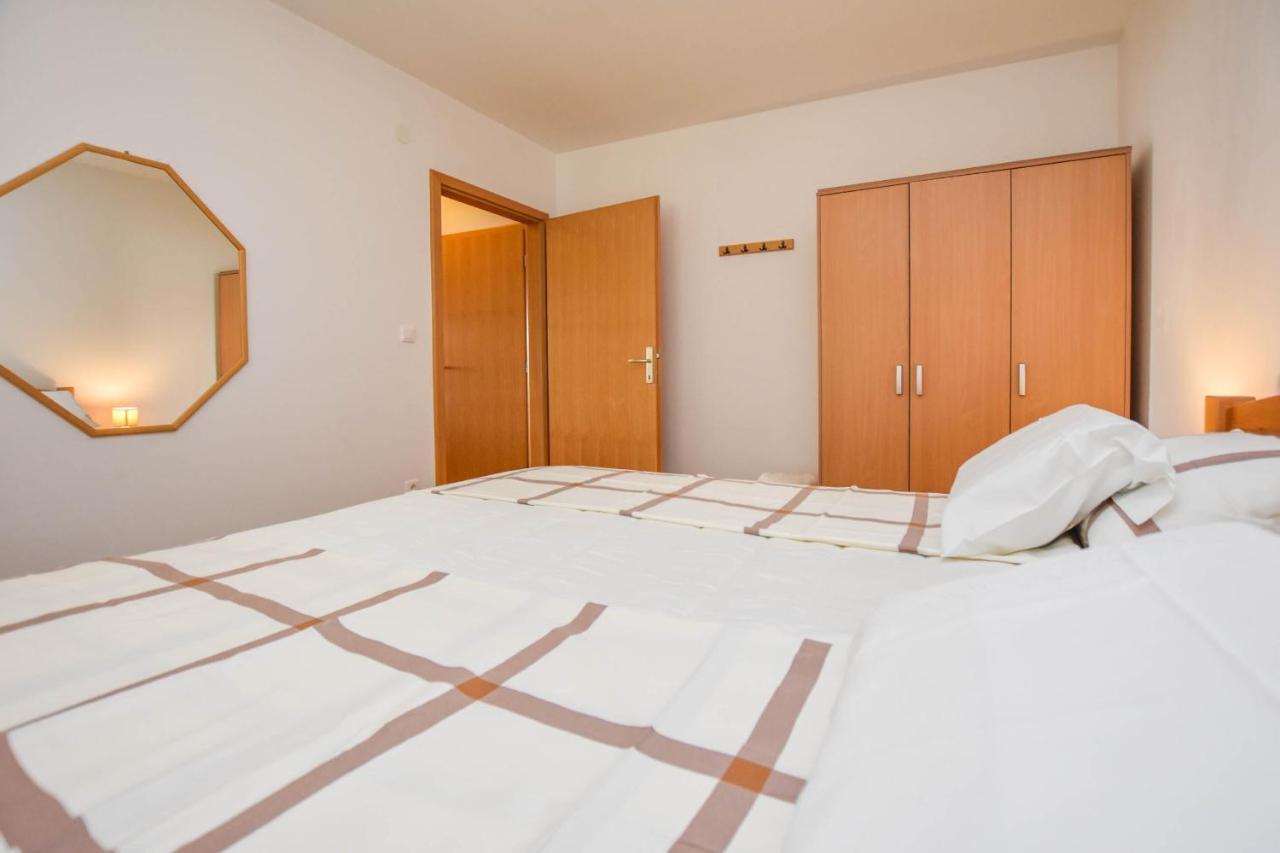 Apartments Dandelion Biograd Na Moru Εξωτερικό φωτογραφία