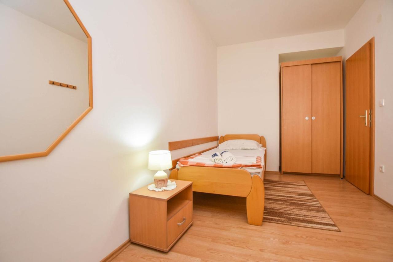 Apartments Dandelion Biograd Na Moru Εξωτερικό φωτογραφία