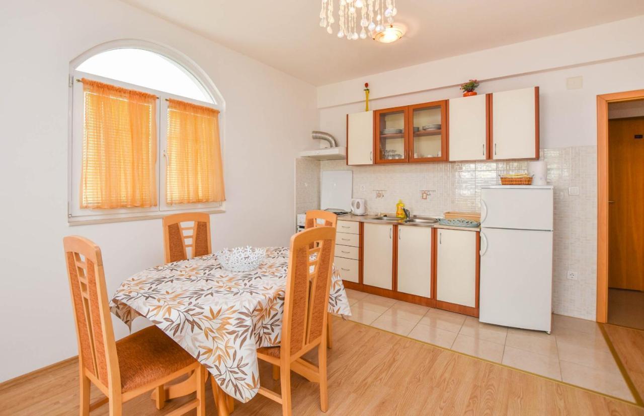 Apartments Dandelion Biograd Na Moru Εξωτερικό φωτογραφία