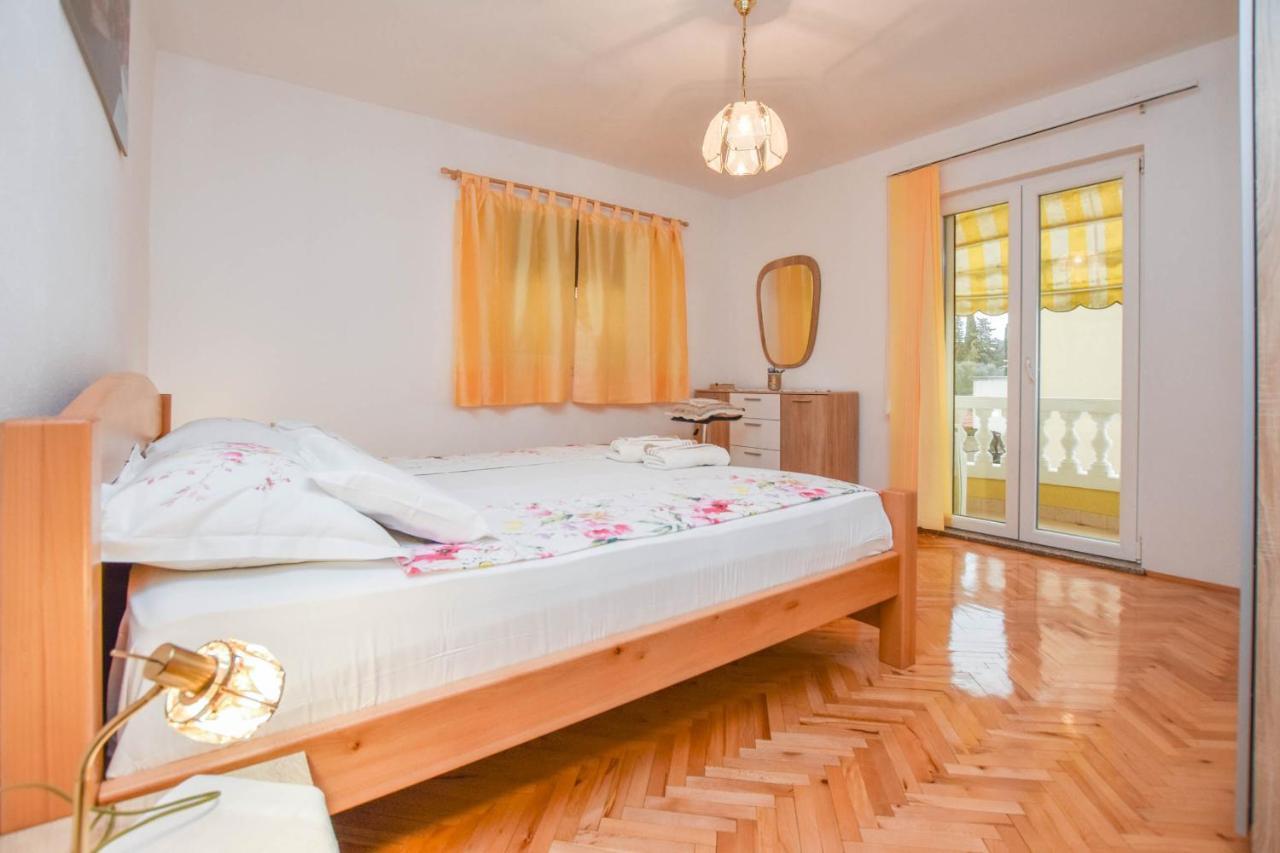 Apartments Dandelion Biograd Na Moru Εξωτερικό φωτογραφία