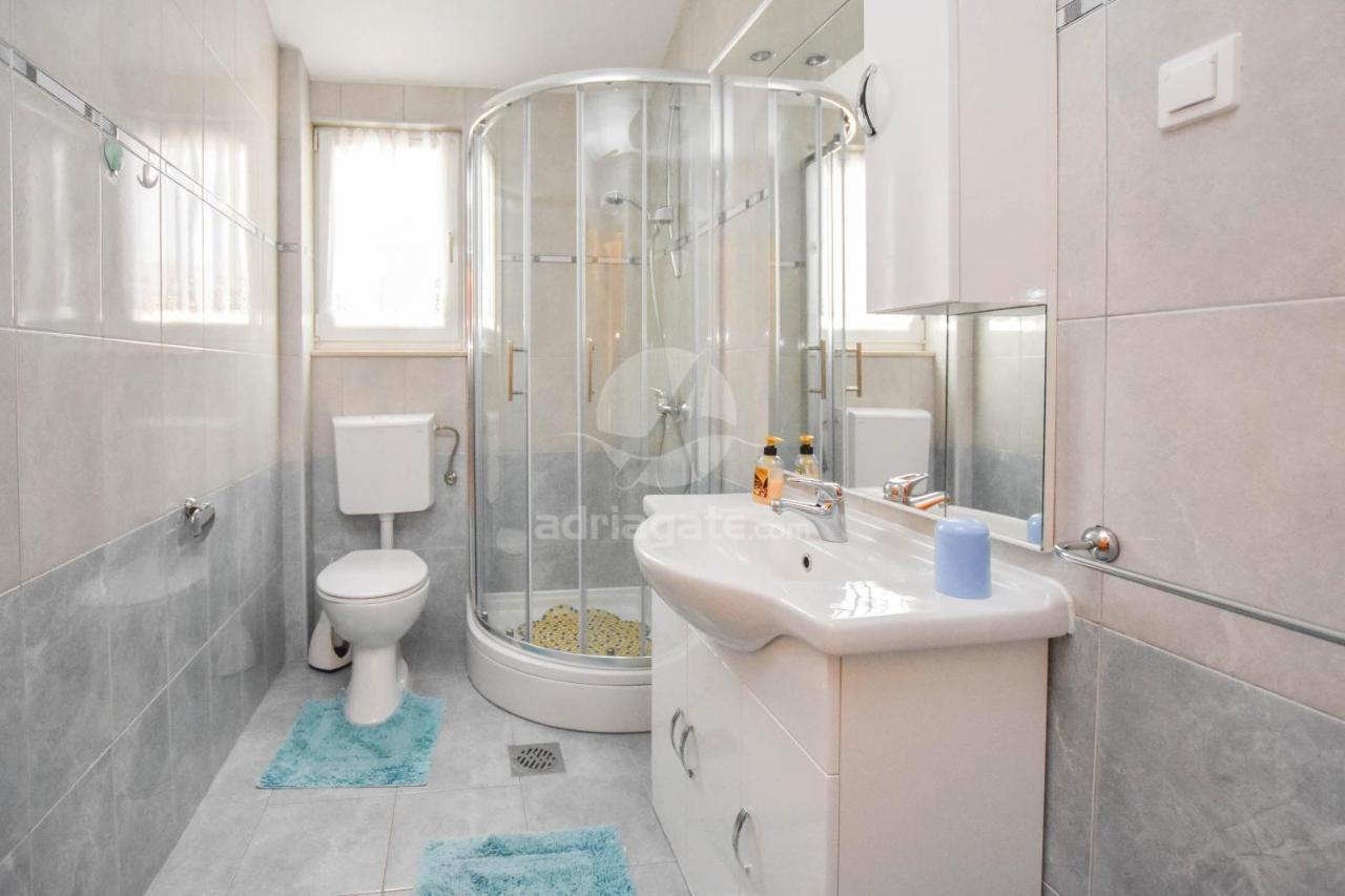 Apartments Dandelion Biograd Na Moru Εξωτερικό φωτογραφία