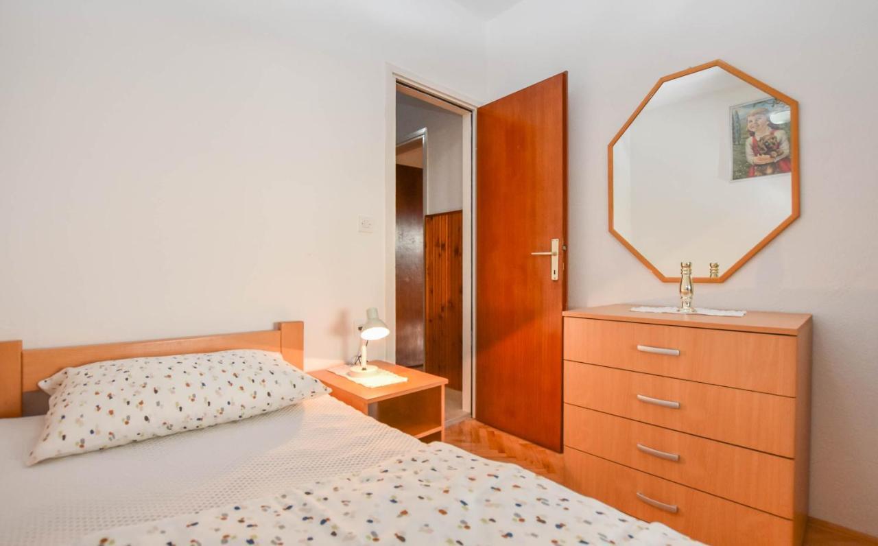 Apartments Dandelion Biograd Na Moru Εξωτερικό φωτογραφία