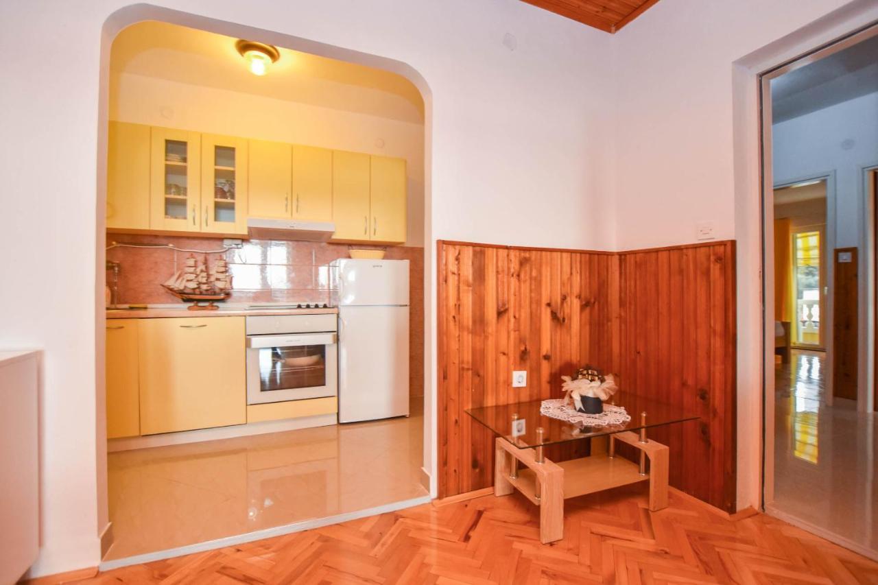 Apartments Dandelion Biograd Na Moru Εξωτερικό φωτογραφία