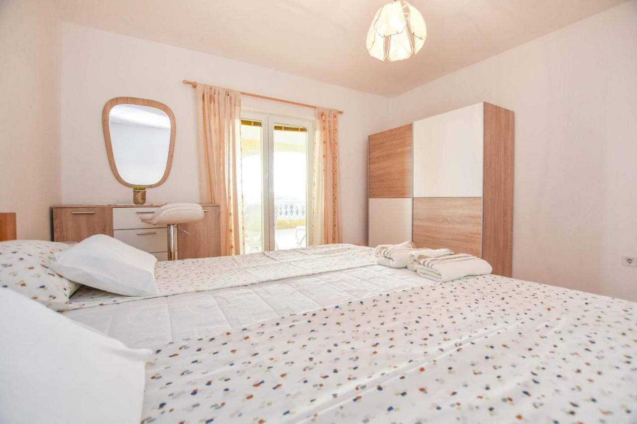 Apartments Dandelion Biograd Na Moru Εξωτερικό φωτογραφία