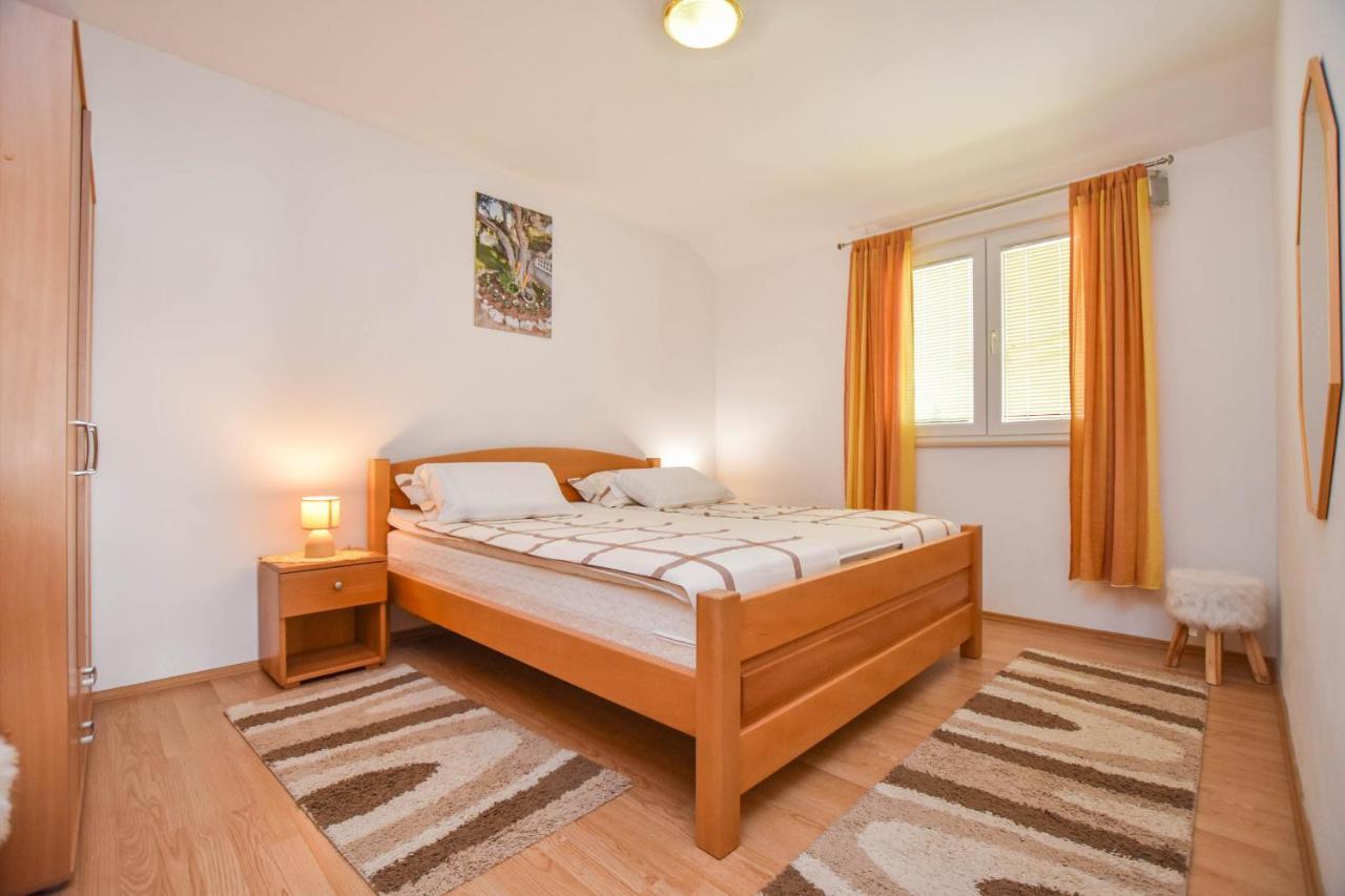 Apartments Dandelion Biograd Na Moru Εξωτερικό φωτογραφία